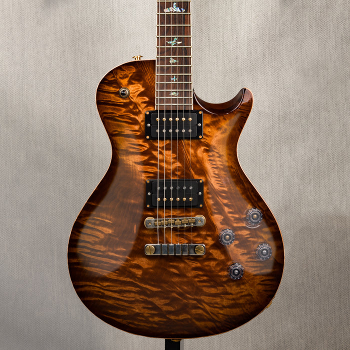 PRS Wood Library SC 594 Electric Guitar - Copperhead Contour Burst