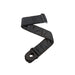 Planet Waves Planet Lock Guitar Strap - Black Satin