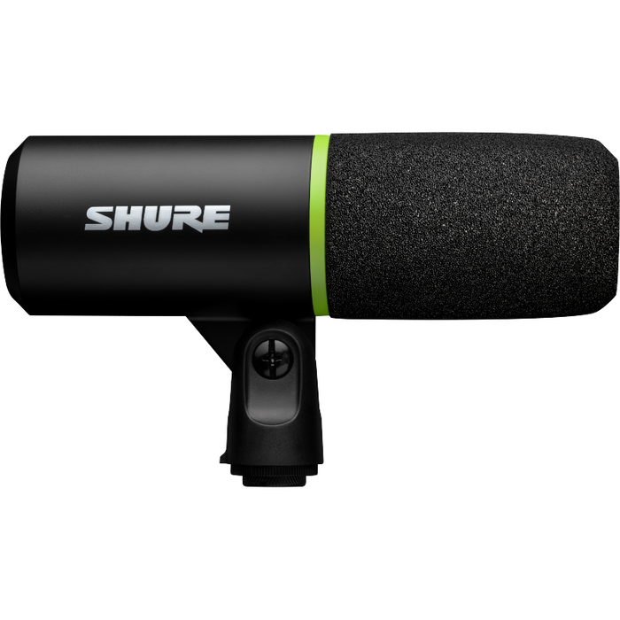 Shure MV6 USB Gaming Microphone