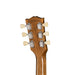 Gibson Les Paul Standard '50s Figured Top Electric Guitar - Translucent Oxblood