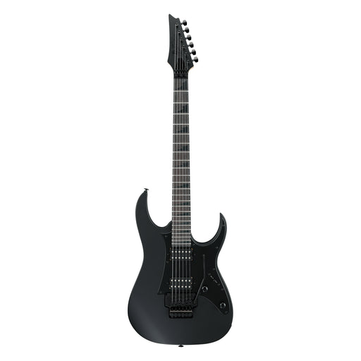 Ibanez GRGR330EX Electric Guitar - Black Flat