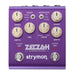 Strymon Zelzah Multidimensional Phaser Pedal