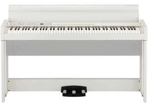 Korg C1AIRWH C1 Air Digital Piano - White