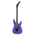 Kramer SM-1 H Electric Guitar, Shockwave Purple - Open Box Demo