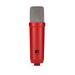 Rode NT1 Signature Series Studio Condenser Microphone - Red