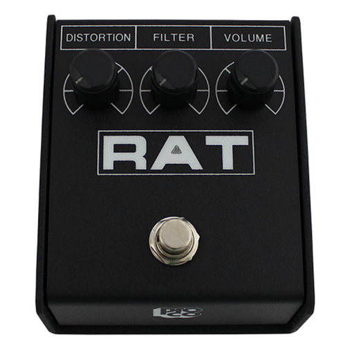 Pro Co Rat 2 Distortion Effects Pedal