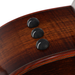 Taylor Custom 2020 NAMM Show Grand Auditorium Acoustic Guitar - Master Grade Koa - #1205130034