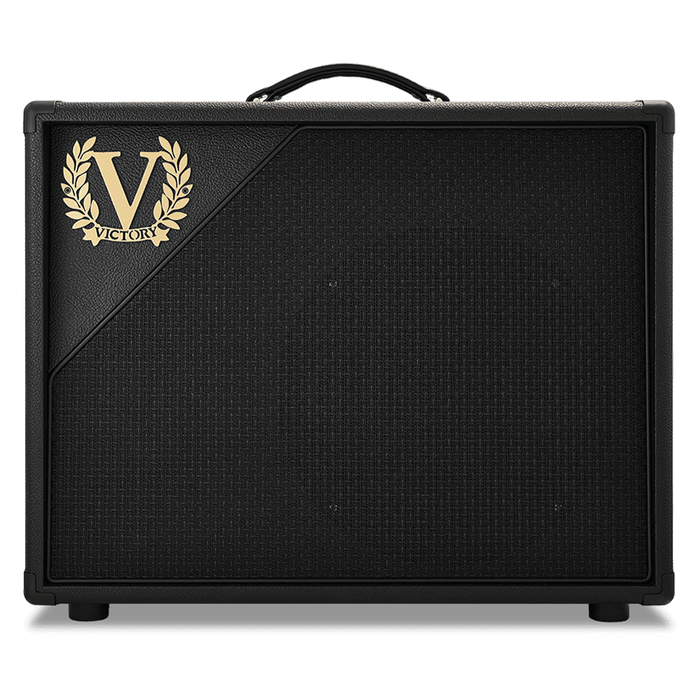 Victory Sheriff 25 Guitar Combo - 25-Watt with 12-Inch Speaker