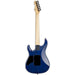 ESP E-II SN-II Electric Guitar - Blue Natural Fade - New