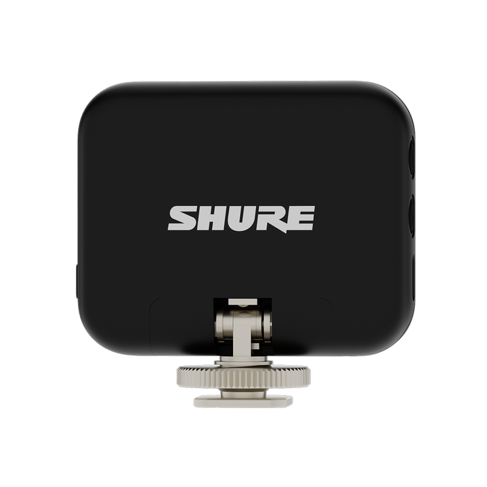 Shure MoveMic Wireless Receiver