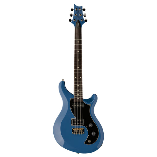 PRS S2 Vela Electric Guitar - Mahi Blue