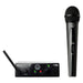 AKG WMS40 Mini Vocal Set Band-US25-B Wireless Microphone System - New