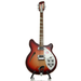 Rickenbacker 360/12 12 String Electric Guitar - Fireglo