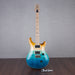 PRS Wood Library Custom 24 Electric Guitar - Private Stock Beach Fade Finish - CHUCKSCLUSIVE - #240383993