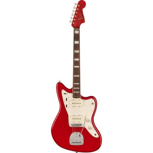 Fender American Vintage II 1966 Jazzmaster Electric Guitar - Rosewood Fingerboard, Dakota Red