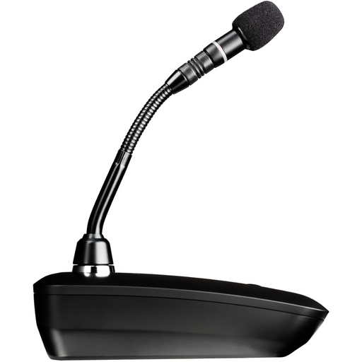 Shure ULXD8 Wireless Gooseneck Base Transmitter - H50 Band