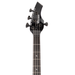 Ernie Ball Music Man Bongo HH 4-String Electric Bass Guitar - Harvest Orange - New