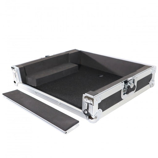 ProX Denon DJ Prime Go Flight Case - Silver