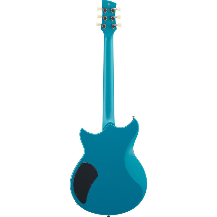 Yamaha Revstar Element RSE20 Electric Guitar - Swift Blue