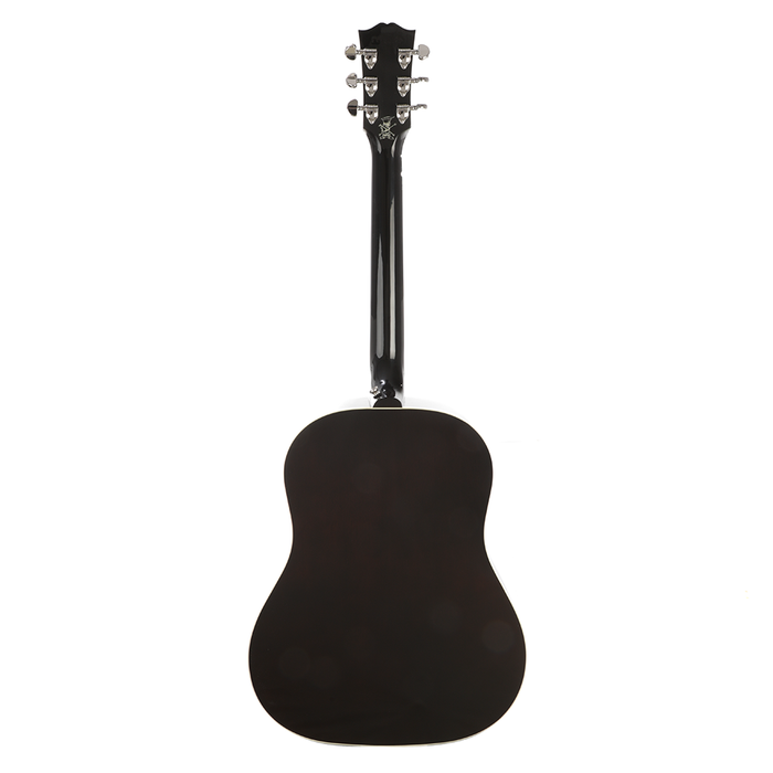 Gibson Slash J-45 Acoustic Guitar - November Burst - #22740025 - Display Model