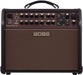 Boss ACS-LIVE Acoustic Singer Live Acoustic Guitar Amplifier