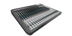 Soundcraft Signature 22MTK Compact Analogue Mixer