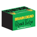 EarthQuaker Devices Brain Dead Ghost Echo Reverb Effects Pedal