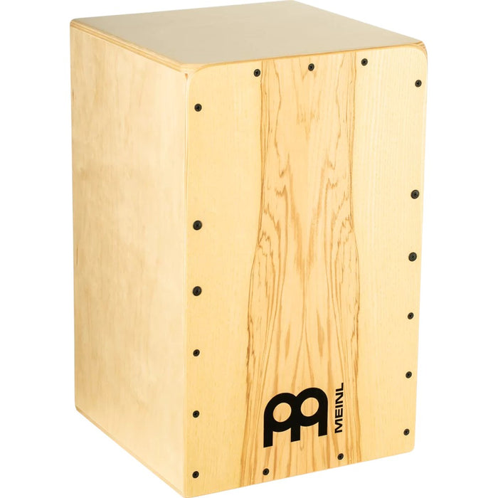 Meinl SC100HA Snarecraft Series Cajon - Heart Ash