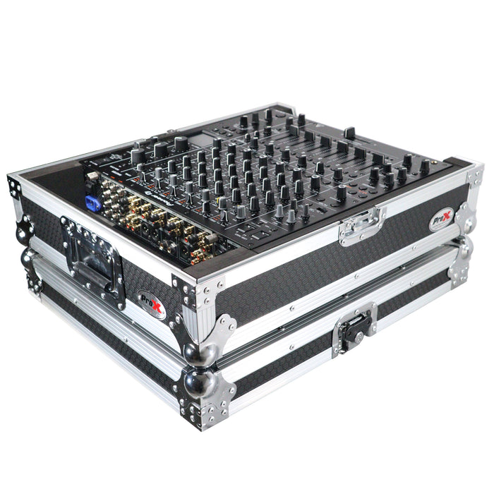 ProX XS-DJMV10A9 ATA Style Flight Road Case for Pioneer DJM-A9 DJM V10 DJ Mixer