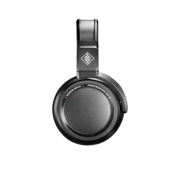 Neumann NDH 20 Black Edition Closed-Back Stereo Headphones