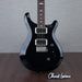 PRS S2 Custom 24 Electric Guitar - Black Custom Color