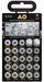 Teenage Engineering PO-32 Tonic Pocket Operator Drum Machine