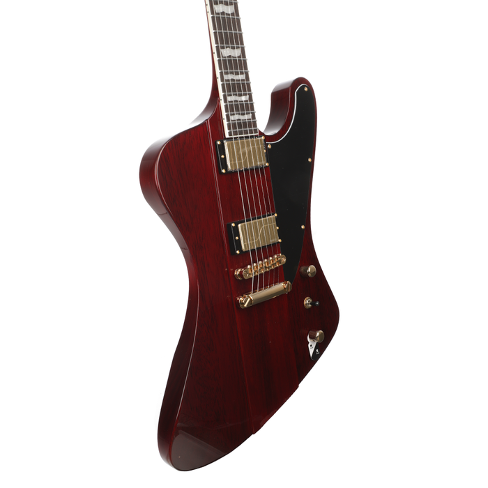 ESP LTD Phoenix-1000 Electric Guitar - See Thru Black Cherry - New