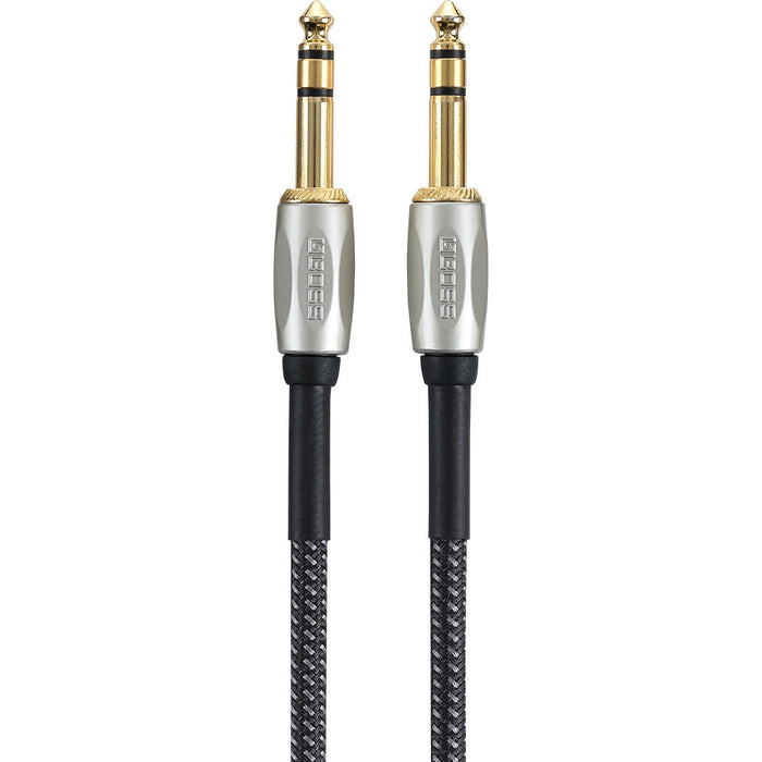 Boss BGK-15 15FT / 4.5M AES/EBU TRS Digital Audio Cable