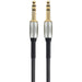 Boss BGK-15 15FT / 4.5M AES/EBU TRS Digital Audio Cable