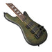 Spector Euro 5 LX Bolt-On - Haunted Moss Matte