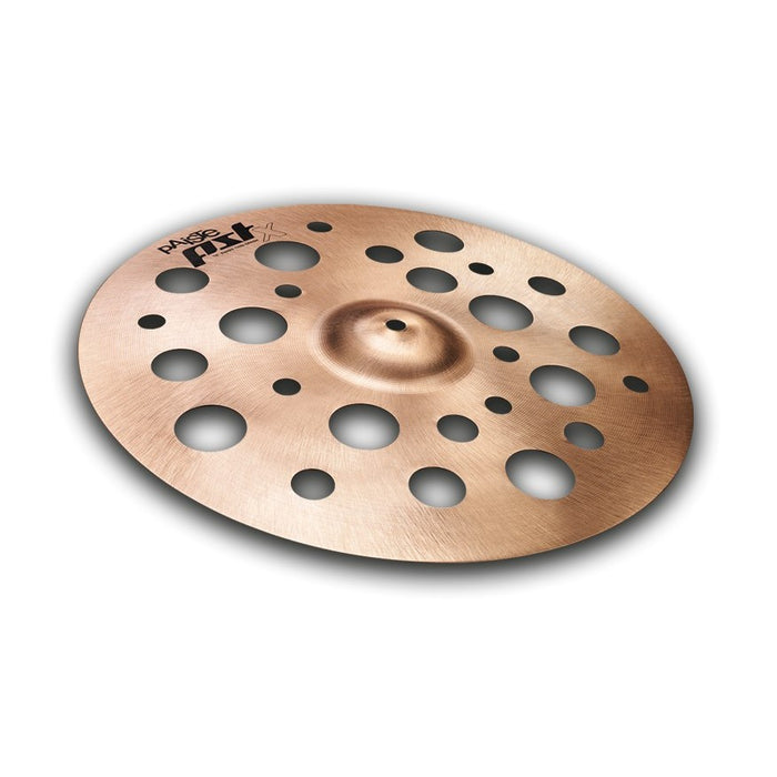 Paiste 14-Inch PSTX Swiss Thin Crash Cymbal