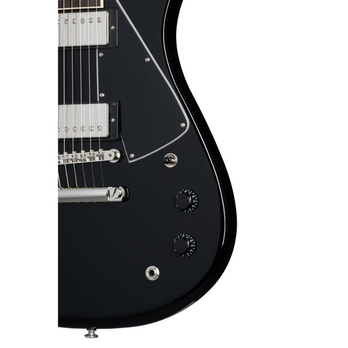 Gibson Theodore Standard Electric Guitar - Ebony