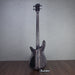 Spector USA NS-2 Electric Bass Guitar - Roswell Grey - CHUCKSCLUSIVE - #1891