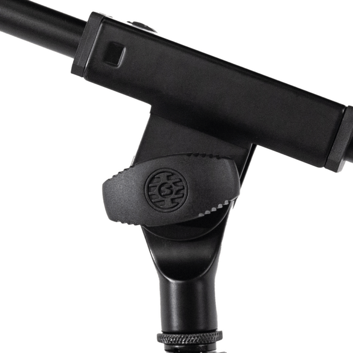 Gator SH-TRIPODSTANDTBM Shure Tripod Mic Stand