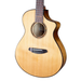 Breedlove ECO Pursuit Exotic S Concert CE Nylon Acoustic Guitar - Red Cedar, Myrtlewood - New