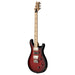 PRS Swamp Ash Special Electric Guitar, Maple Fingerboard - Scarlet Smokeburst - Preorder