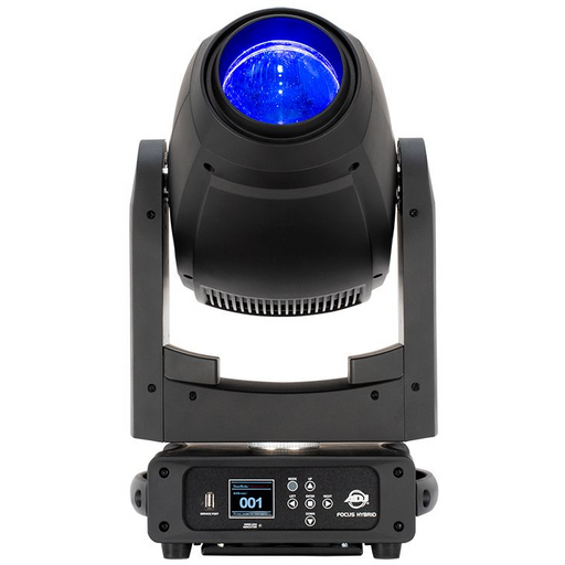 ADJ Focus Hybrid 200-Watt LED Spotlight