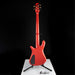 Spector USA Custom NS-5 NYC Graffiti Collection Limited Edition Bass Guitar - CHUCKSCLUSIVE - #715