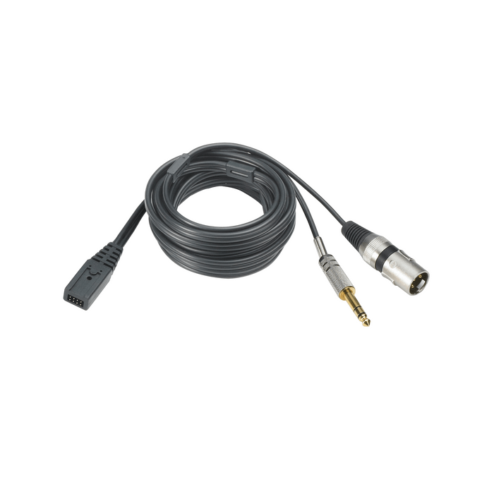 Audio-Technica BPCB1 Replacement Cable for BPHS1