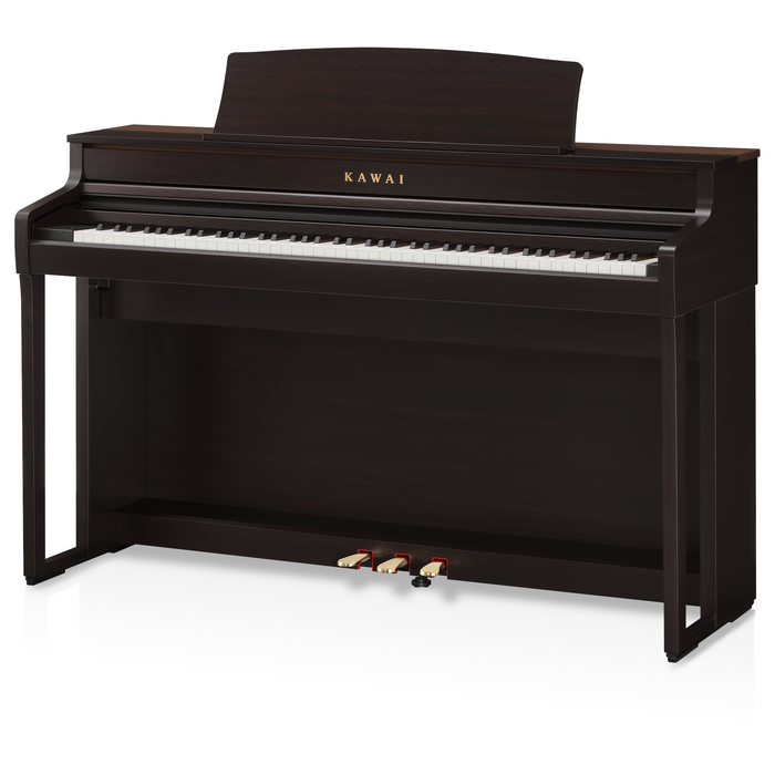 Kawai CA501 88-Key Digital Piano - Rosewood