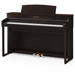 Kawai CA501 88-Key Digital Piano - Rosewood