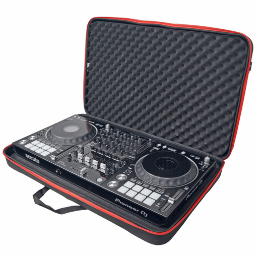 ProX XB-DJCL ZeroG Large DJ Controller EVA Ultra-Lightweight Molded Hard-Shell Case