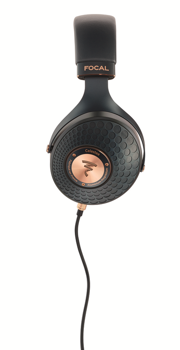 Focal Celestee Closed Backed Headphones