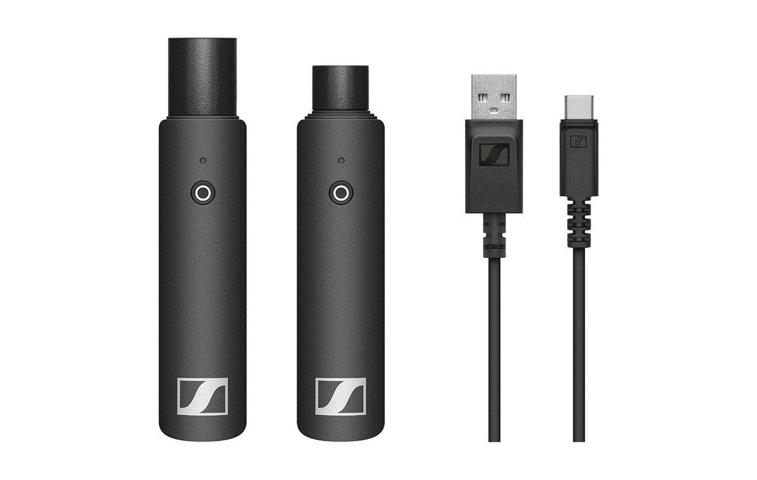 Sennheiser XSW-D Digital Wireless XLR Base Set